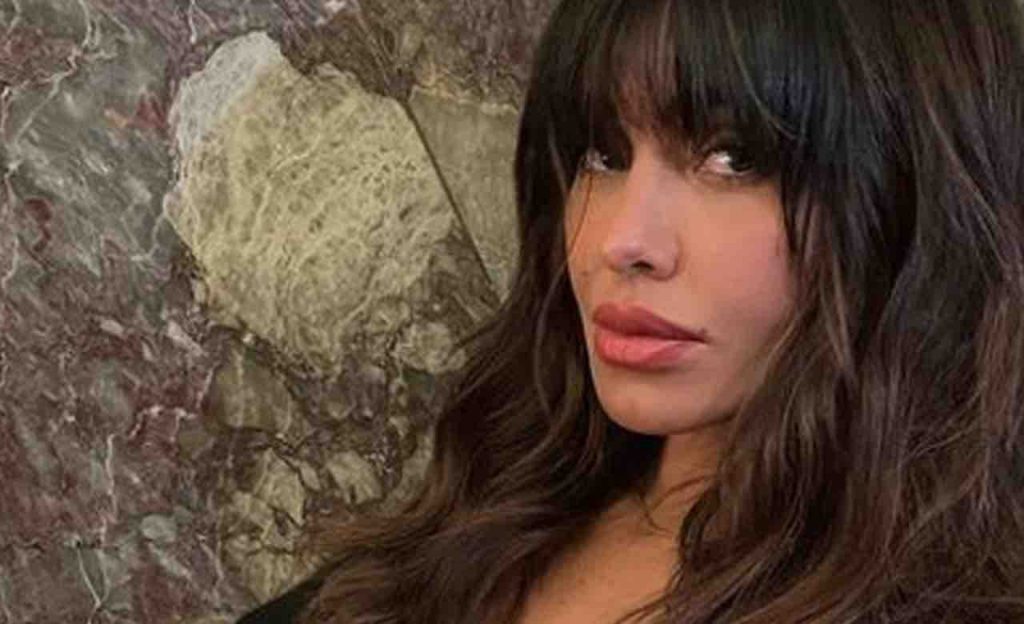 Bomba in casa Rodriguez: la notizia che non è affatto piaciuta a Belen