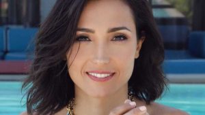 caterina balivo