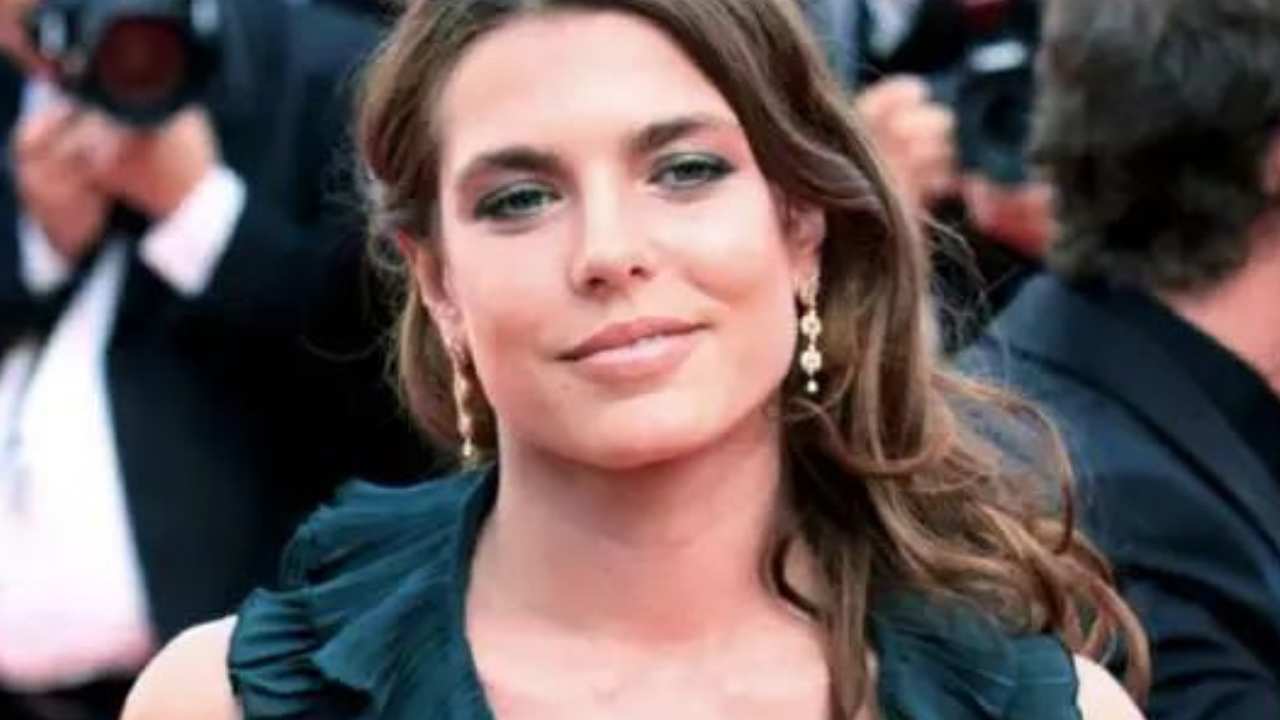 charlotte casiraghi