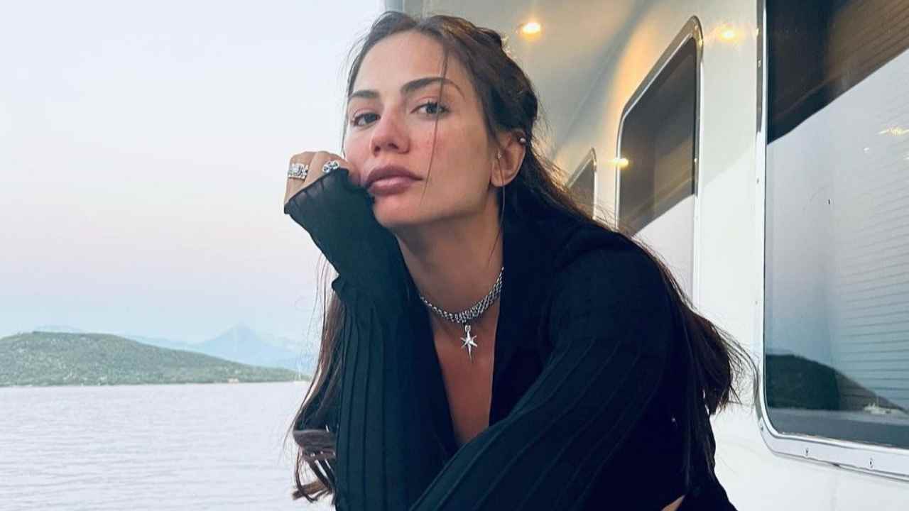 demet ozdemir solonotizie