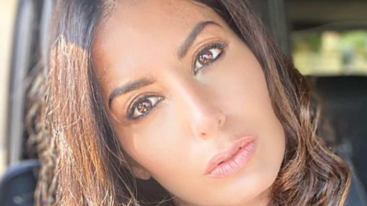 elisabetta gregoraci