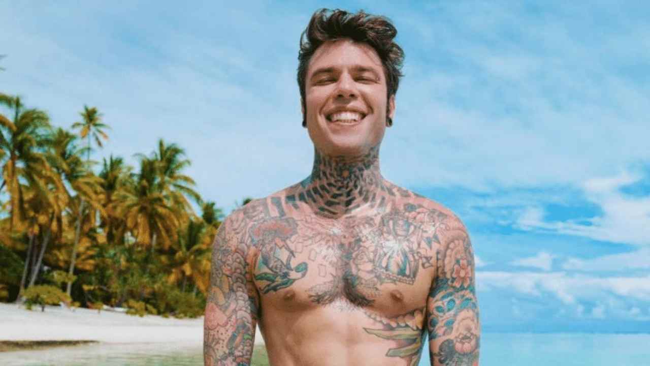 fedez tumore pancreas