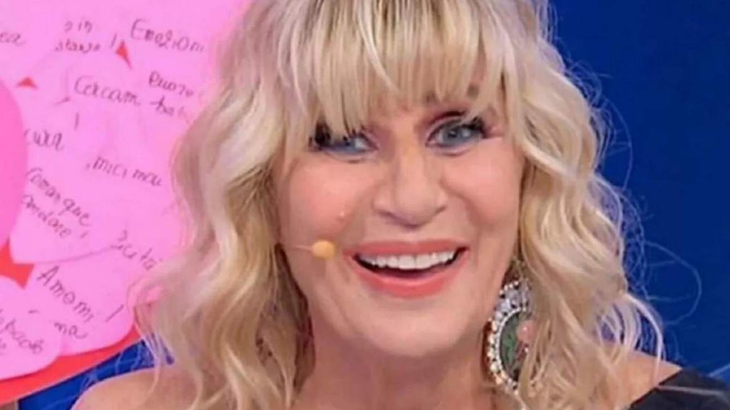Gemma Galgani sconvolge i fan: la foto inaspettata