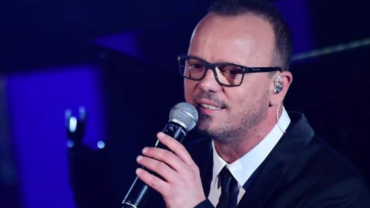 gigi d'alessio