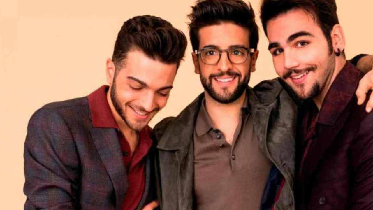 il volo prima e dopo