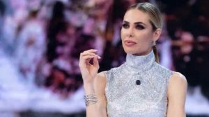 ilary blasi