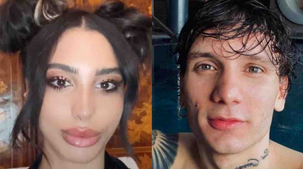 Lulù Selassié e Manuel beccati insieme così, il colpo di scena dopo il Gf Vip