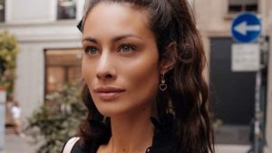 marica pellegrinelli
