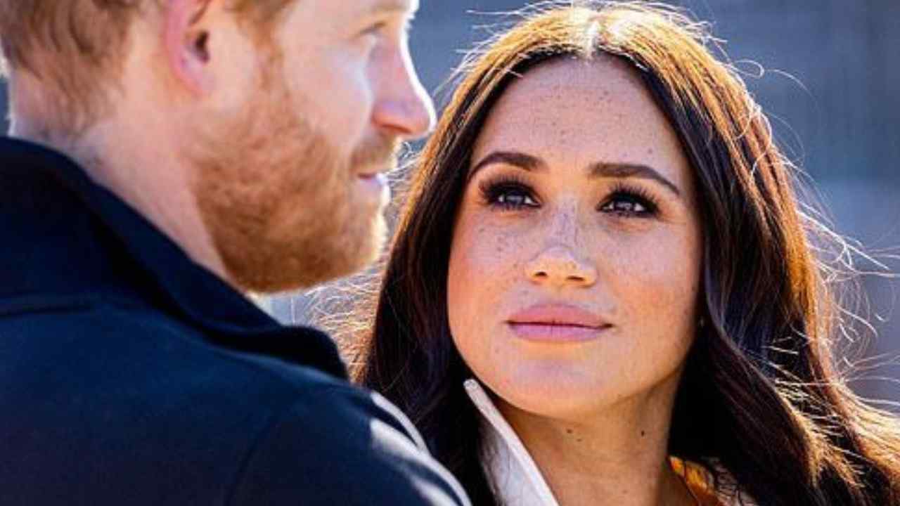 meghan markle primo marito