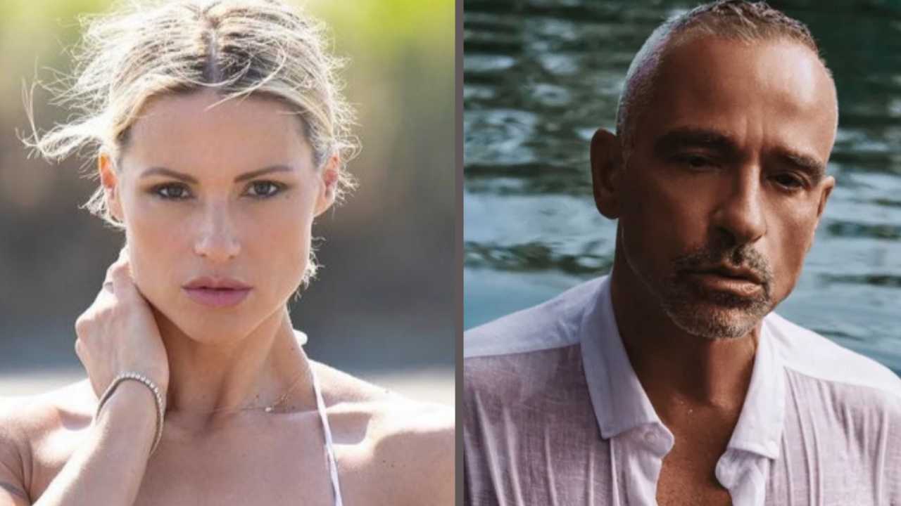 michelle hunziker eros ramazzotti