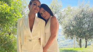 pascale turci matrimonio