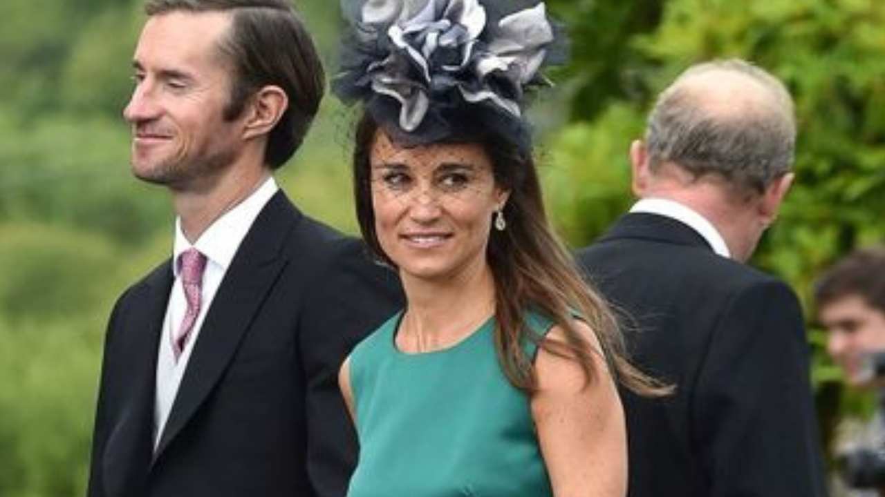 pippa middleton