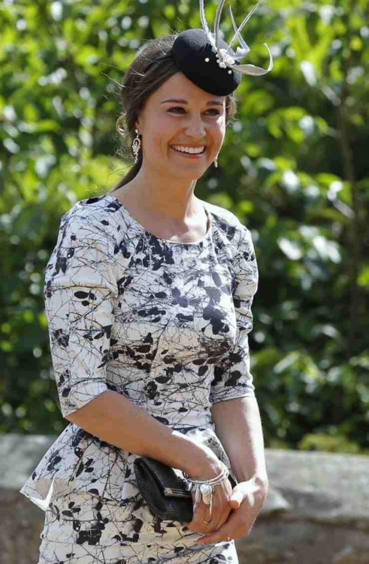 pippa middleton