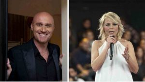 rudy zerbi maria de filippi