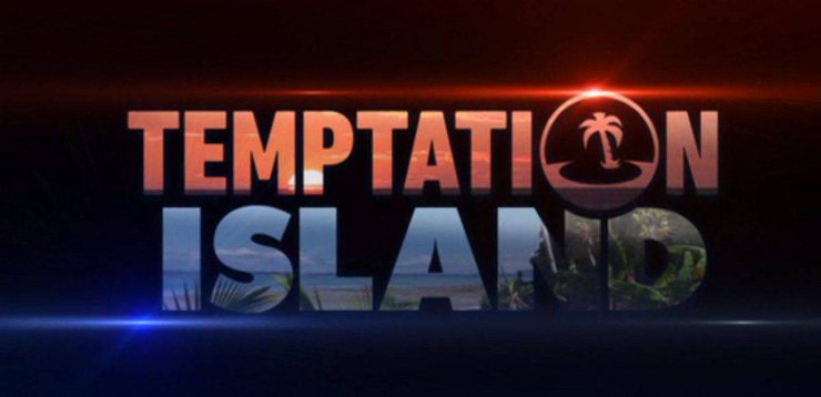 temptation island logo solonotizie