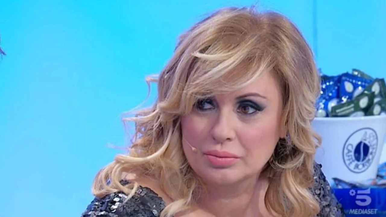 tina cipollari
