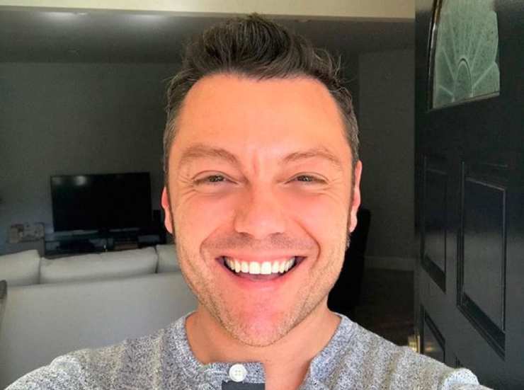 tiziano ferro dramma