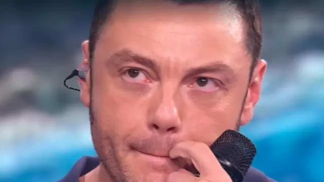 tiziano ferro