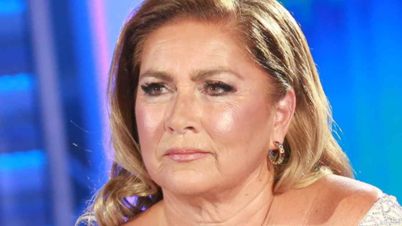 romina power