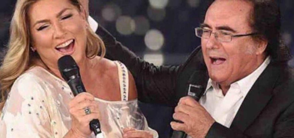 Albano e Romina: ecco le date del loro tour
