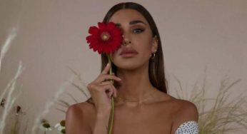 Belen Rodriguez: ecco come la figlia chiama Stefano De Martino