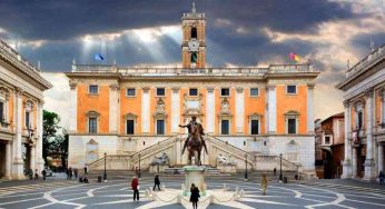 Lavoro a Roma, 1500 posti a concorso: basta il diploma