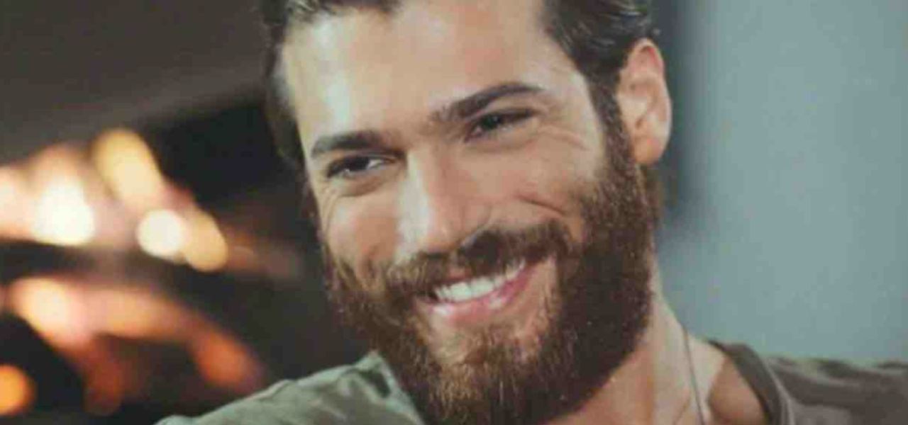 Can Yaman solonotizie