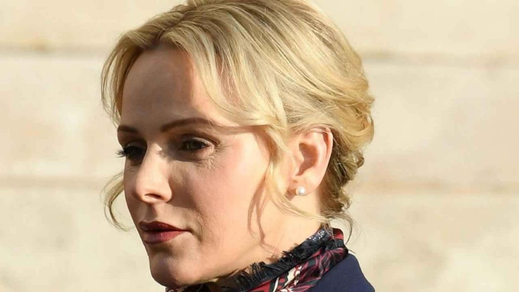 Charlene di Monaco vuole distruggere i Grimaldi: il gesto che non passa inosservato