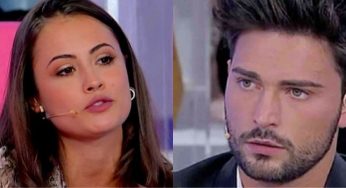 Chiara Rabbi e Davide Donadei: è davvero rottura? Delusione tra i fan