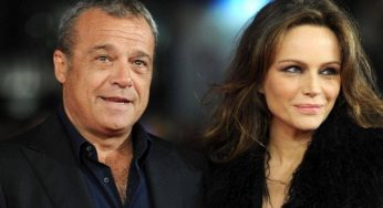 Claudio Amendola crisi profonda: è davvero finita con Francesca Neri?