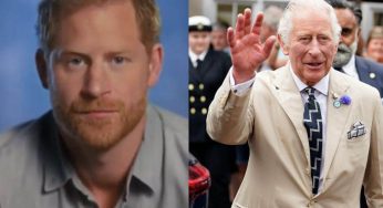 Principe Harry secco no al padre | Continua la guerra con la Royal Family
