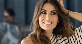Elisabetta Gregoraci beccata insieme al suo grande amore | Ecco chi è
