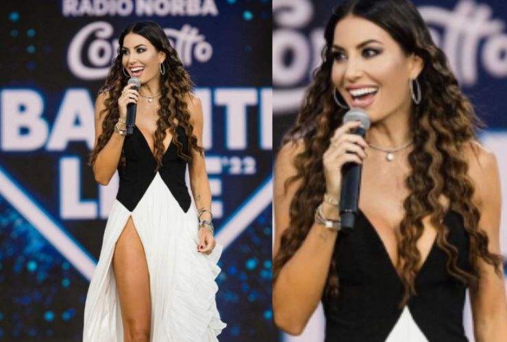 Elisabetta Gregoraci solonotizie