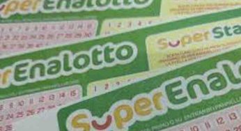 Estrazioni Lotto oggi e numeri SuperEnalotto di sabato 23 agosto 2022