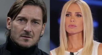 Francesco Totti dove abita dopo l’addio a Ilary Blasi? Il nuovo rumors