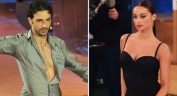 Francesca Tocca e Raimondo Todaro, foto da bollino rosso: boom di like