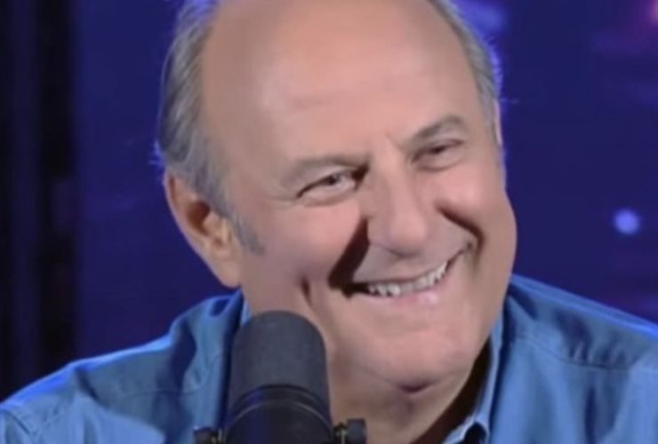 Gerry Scotti solonotizie