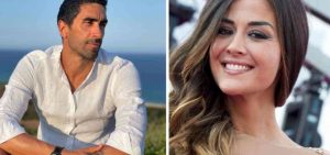 Giorgia Palmas e Filippo Magnini solonotizie