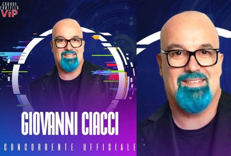 Grande Fratello VIP solonotizie