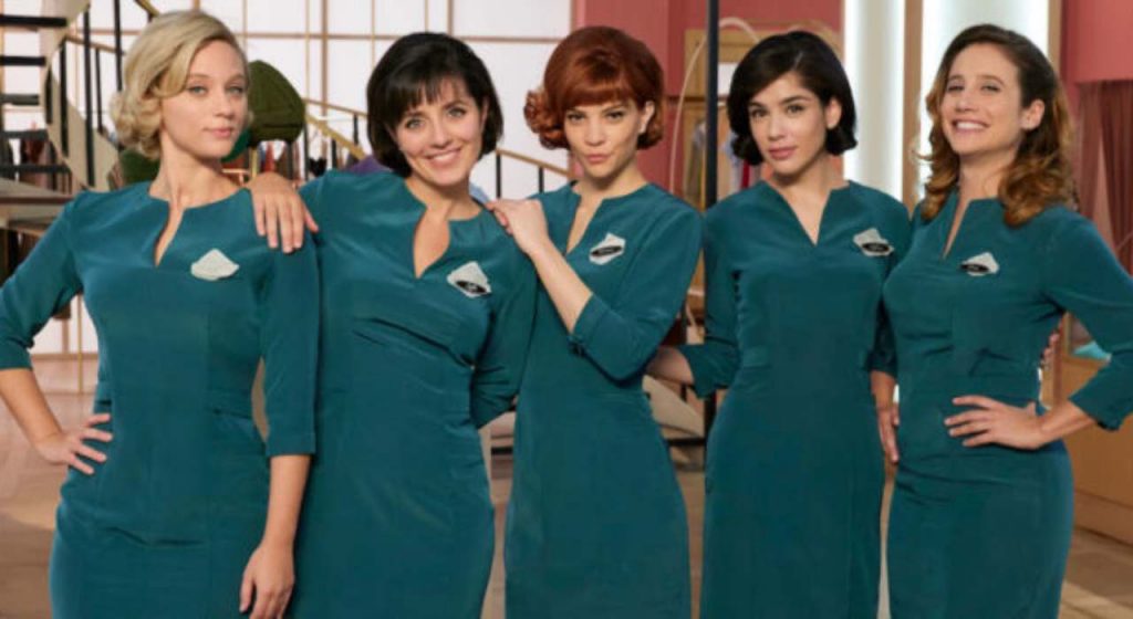 Il Paradiso delle Signore anticipazioni: la venere più amata fatta fuori senza scrupoli