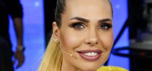 Ilary Blasi solonotizie