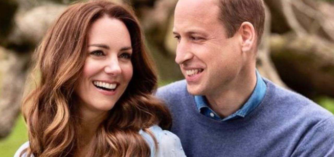 Kate Middleton e William solonotizie