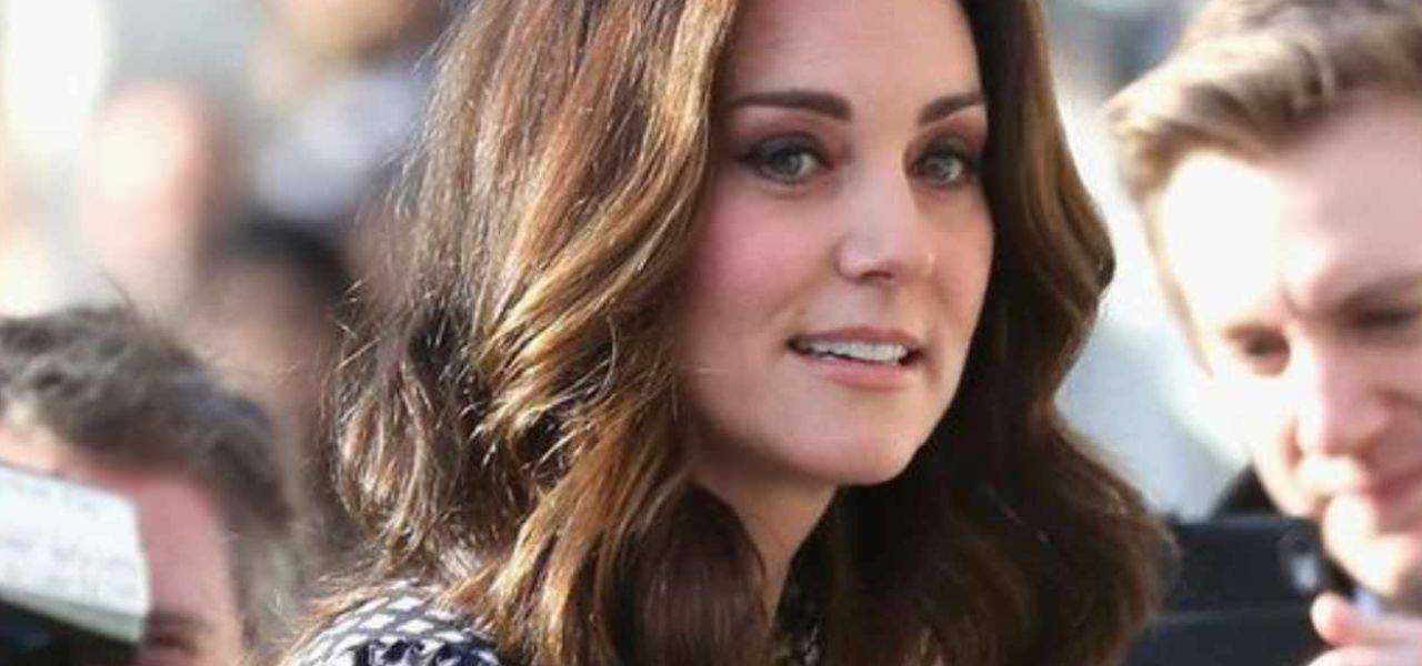 Kate Middleton solonotizie