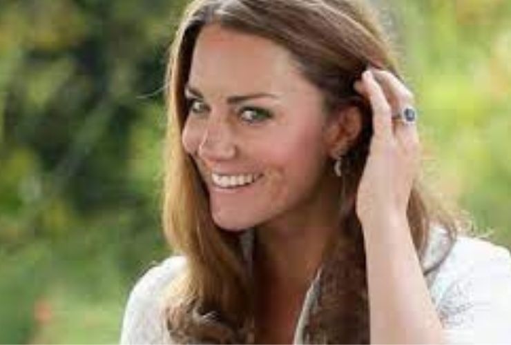 Kate Middleton solonotizie