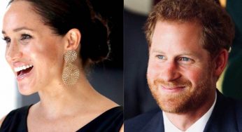 Meghan Markle nuda con un altro uomo: Harry è fuori di sé