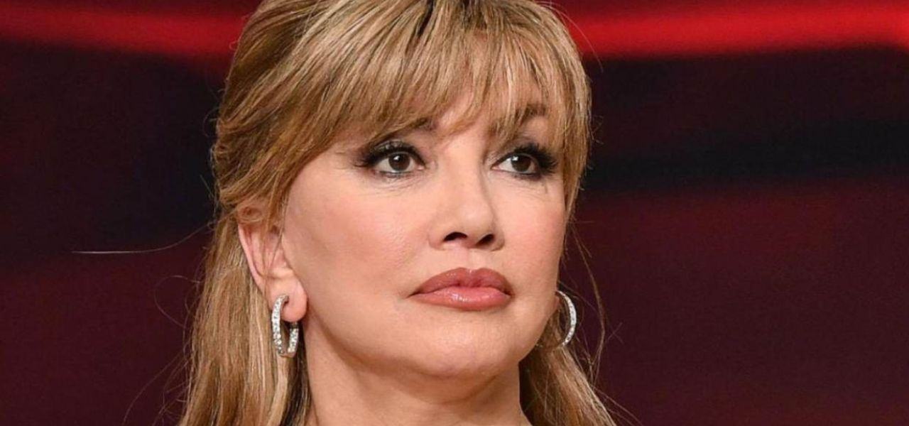 Milly Carlucci solonotizie