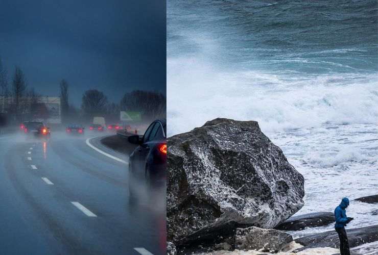 Previsioni meteo solonotizie