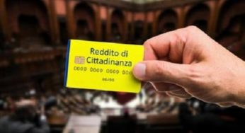 Reddito di Cittadinanza: come cambierebbe con un governo di centrodestra