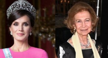 Scontro tra Regine di Spagna: ecco la svolta per Letizia Ortiz