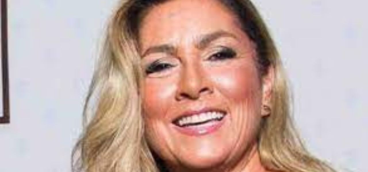 Romina Power solonotizie